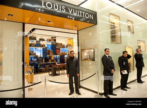 louis vuitton security|Louis Vuitton Careers .